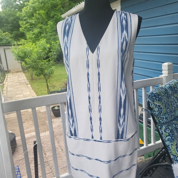 BRAND NEW RALPH LAUREN DRESS WITH TAGS - Picture 3 of 7